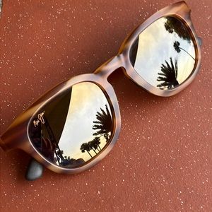 Maui Jim Polarized Koko Head Sunglasses